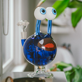 Globgoblin Monster Bong - Discreet Smoker